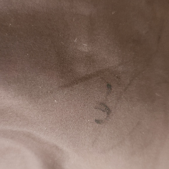 Patagonia | Silent Down Jacket Black Men's S - Picture 12 of 12